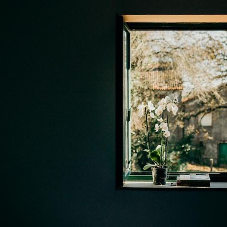 El Retiro De La Luna Guest House Lavacolla Eksteriør bilde