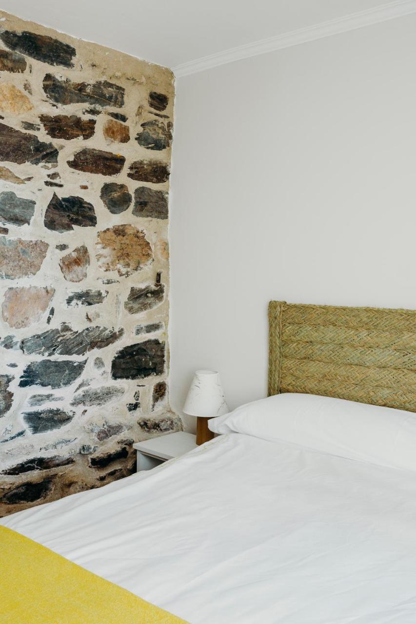 El Retiro De La Luna Guest House Lavacolla Eksteriør bilde